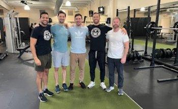 Wilmington Strength - Personal Training