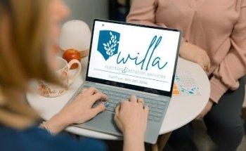 Willa, Nutrition & Lactation Services