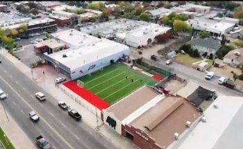 Athletic Performance Training