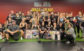 The Camp Transformation Center