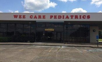 Wee Care Pediatrics