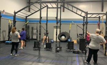 Rock City Complete Fitness