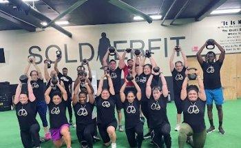 Soldierfit Silver Spring