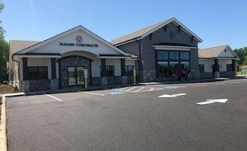 Aligned Chiropractic & Physical Rehabilitation