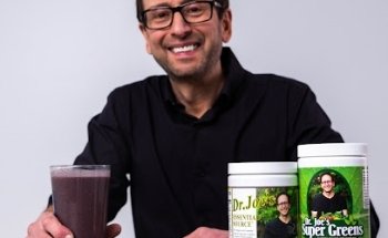 Joe Esposito, DC, DABCO, DCBCN, DCCN