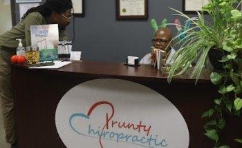 Prunty Chiropractic & Decompression