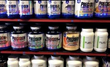 Younk's Nutrition Central