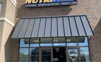 Nutrishop Clarksville