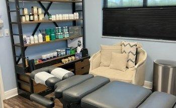 Indian River Health Center