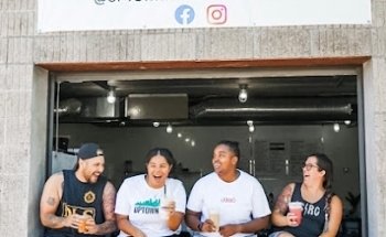 Uptown Hub Nutrition