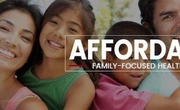 Pasadena Health Center