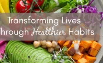 Harvey Slater Holistic Nutrition & Wellness