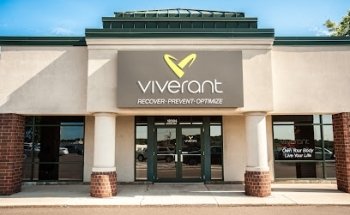 Viverant Physical Therapy