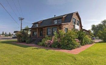 The Holistic Pet Nutrition Center - Missoula