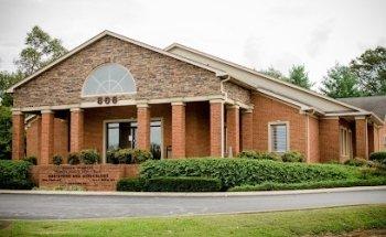 Middle Tennessee Women's Health Group