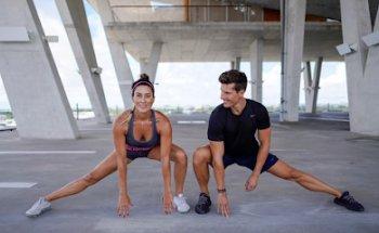 Body By Bona - Personal Trainer & Nutritionist