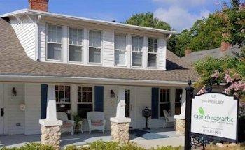 Case Chiropractic, Inc.