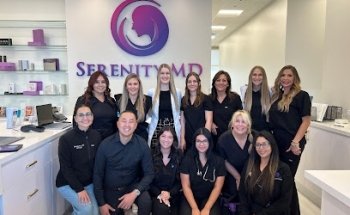 Serenity MD Home of MD Diet