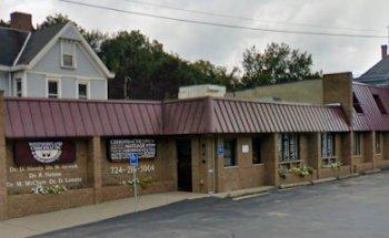 Westmoreland Chiropractic & Rehab Associates