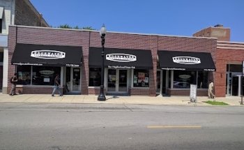 Edgewater Fitness Center