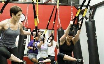 No Limits Training Facility