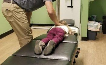 Collart Chiropractic LLC