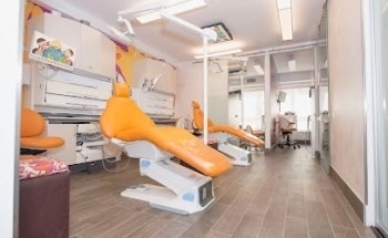 Bright Healthy Smiles