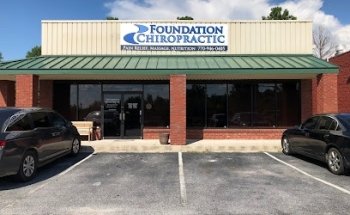 Foundation Chiropractic