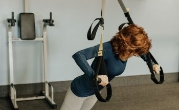 Uplift Guided Fitness Inc