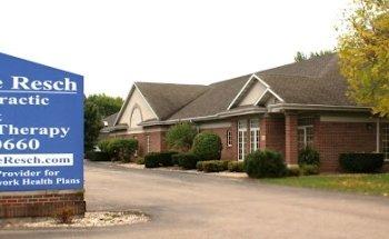 Schubbe Resch Chiropractic & Physical Therapy Center
