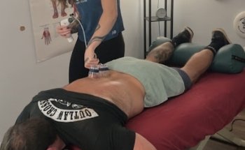 The Endurance Collective Sports Massage, Performance Coaching, and Movement Therapy
