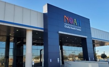 NOAH Cholla Health Center