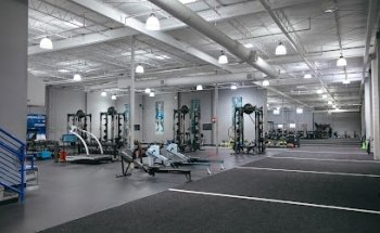 SPECTRUM PERFORMANCE & PHYSICAL THERAPY