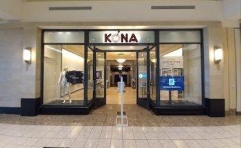 KONA (Korean Neuro Acupuncture)