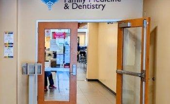 Sea Mar White Center Medical Clinic