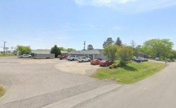 Family Chiropractic - Frank C. Etlinger, DC