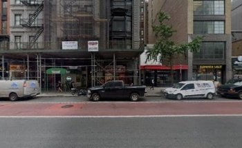 Tiger Schulmann's Martial Arts