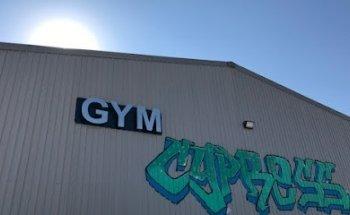 Gym Cypress/Fitness1on1