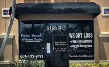 Palm Beach Wellness Center