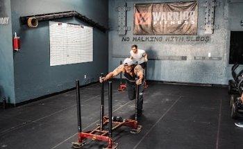 Warrior Fitness
