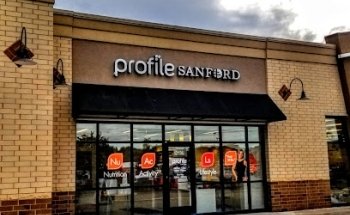 Profile Plan - Personalized Weight Loss Plans (Virtual Location)