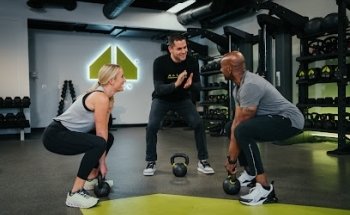 Alloy Personal Training Haynes Bridge Village