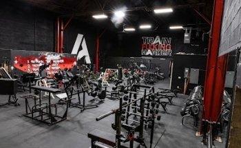 Alpha Phlyte Fitness