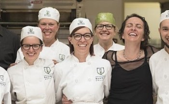 Bauman College: Holistic Nutrition + Culinary Arts