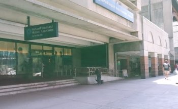 Atrius Health Boston Copley