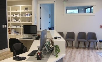 BackBone Wellness Center