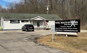 Total Health Systems