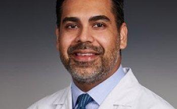 Mujahed M Alikhan, MD