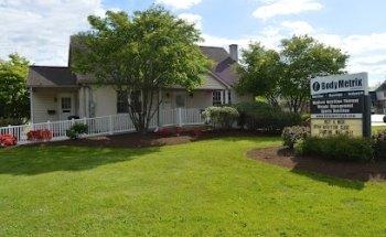 BodyMetrix Health and Wellness Services