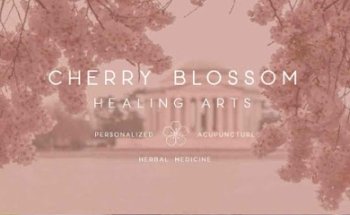 Cherry Blossom Healing Arts